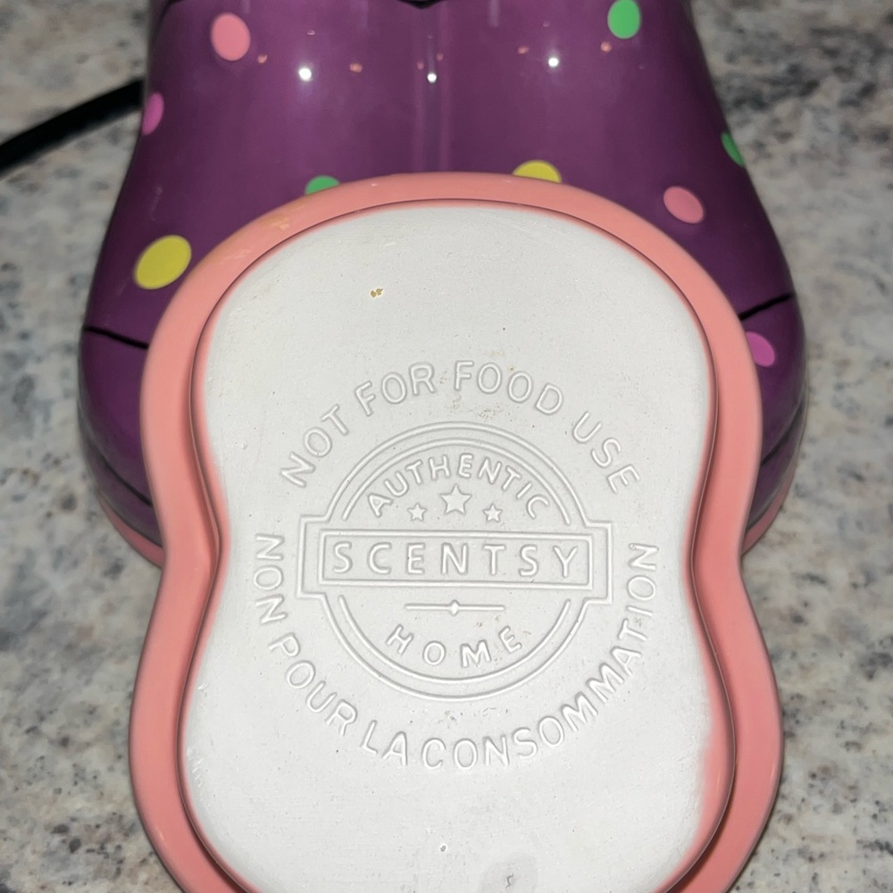 Rainboots Scentsy